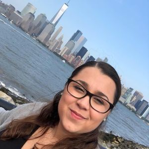 Meet your Posher, Vanessa